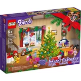 LEGO® Friends Advent Calendar 41690 (1/12)
