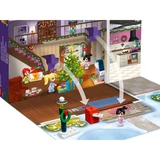 LEGO® Friends Le calendrier de l’Avent Lego Friends 41690 (8/12) LEGO® Friends Le calendrier de l’Avent Lego Friends 41690 (8/12)