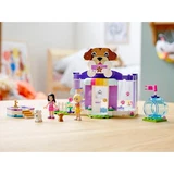 LEGO® Friends Hundetagespflege 41691 (16/16) LEGO® Friends Hundetagespflege 41691 (16/16)