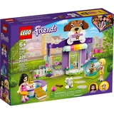 LEGO® Friends Hundetagespflege 41691 (1/16) LEGO® Friends Hundetagespflege 41691 (1/16)