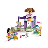 LEGO® Friends Hundetagespflege 41691 (3/16) LEGO® Friends Hundetagespflege 41691 (3/16)