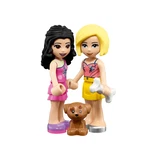 LEGO® Friends Hundetagespflege 41691 (4/16) LEGO® Friends Hundetagespflege 41691 (4/16)