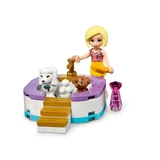 LEGO® Friends Hundetagespflege 41691 (8/16) LEGO® Friends Hundetagespflege 41691 (8/16)