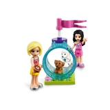 LEGO® Friends Hundetagespflege 41691 (9/16) LEGO® Friends Hundetagespflege 41691 (9/16)