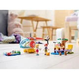 LEGO® Friends L'hélicoptère de sauvetage de la clinique vétérinaire 41692 (16/16)