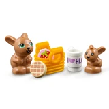 LEGO® Friends L'hélicoptère de sauvetage de la clinique vétérinaire 41692 (5/16)