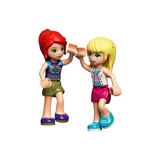 LEGO® Friends L'hélicoptère de sauvetage de la clinique vétérinaire 41692 (7/16)