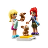 LEGO® Friends L'hélicoptère de sauvetage de la clinique vétérinaire 41692 (8/16)