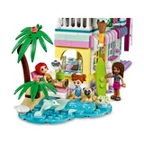 LEGO® Friends La plage des surfeurs 41693 (11/17)