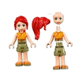 LEGO® Friends La plage des surfeurs 41693 (12/17)