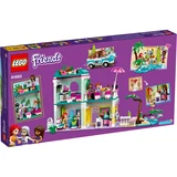 LEGO® Friends La plage des surfeurs 41693 (14/17)