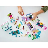 LEGO® Friends La plage des surfeurs 41693 (15/17)