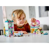 LEGO® Friends La plage des surfeurs 41693 (16/17)