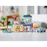 LEGO® Friends La plage des surfeurs 41693 (17/17)