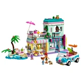 LEGO® Friends La plage des surfeurs 41693 (2/17)