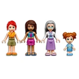 LEGO® Friends La plage des surfeurs 41693 (3/17)