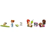 LEGO® Friends La plage des surfeurs 41693 (5/17)