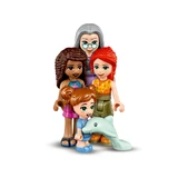 LEGO® Friends La plage des surfeurs 41693 (8/17)