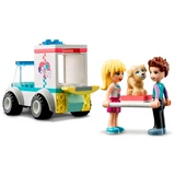 LEGO® Friends Pet Clinic Ambulance 41694 (3/7) LEGO® Friends Pet Clinic Ambulance 41694 (3/7)