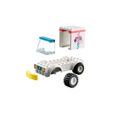 LEGO® Friends Pet Clinic Ambulance 41694 (4/7) LEGO® Friends Pet Clinic Ambulance 41694 (4/7)