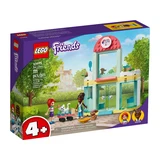 LEGO® Friends Pet Clinic 41695 (1/12) LEGO® Friends Pet Clinic 41695 (1/12)