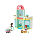 LEGO® Friends Pet Clinic 41695 (2/12) LEGO® Friends Pet Clinic 41695 (2/12)