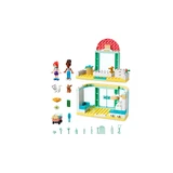 LEGO® Friends Pet Clinic 41695 (4/12) LEGO® Friends Pet Clinic 41695 (4/12)