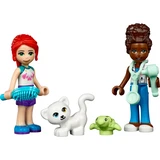 LEGO® Friends Pet Clinic 41695 (6/12) LEGO® Friends Pet Clinic 41695 (6/12)