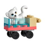 LEGO® Friends Pet Clinic 41695 (8/12) LEGO® Friends Pet Clinic 41695 (8/12)