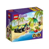 LEGO® Friends Le véhicule de protection des tortues 41697 (1/9)