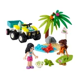 LEGO® Friends Le véhicule de protection des tortues 41697 (2/9)