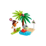 LEGO® Friends Le véhicule de protection des tortues 41697 (3/9)