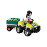 LEGO® Friends Le véhicule de protection des tortues 41697 (4/9)