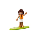 LEGO® Friends Le véhicule de protection des tortues 41697 (5/9)