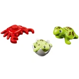 LEGO® Friends Le véhicule de protection des tortues 41697 (7/9)