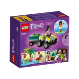 LEGO® Friends Le véhicule de protection des tortues 41697 (8/9)