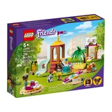 LEGO® Friends Pet Playground 41698 (1/10)