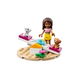 LEGO® Friends Pet Playground 41698 (5/10)