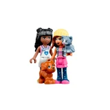 LEGO® Friends Pet Adoption Café 41699 (10/10)