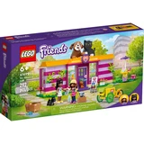 LEGO® Friends Tieradoptionscafé 41699 (1/10)