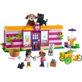 LEGO® Friends Pet Adoption Café 41699 (2/10)