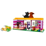 LEGO® Friends Pet Adoption Café 41699 (3/10)