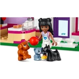 LEGO® Friends Pet Adoption Café 41699 (4/10)
