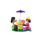 LEGO® Friends Pet Adoption Café 41699 (5/10)