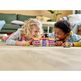 LEGO® Friends Pet Adoption Café 41699 (9/10)