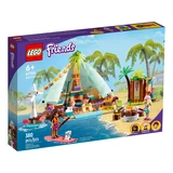 LEGO® Friends Strand glamping 41700 (1/8)
