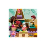 LEGO® Friends Strand glamping 41700 (3/8)