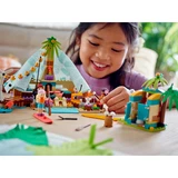 LEGO® Friends Strand glamping 41700 (7/8)