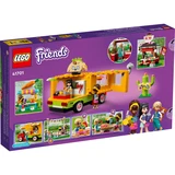 LEGO® Friends Street Food Market 41701 (10/13)