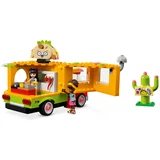LEGO® Friends Street Food Market 41701 (4/13)